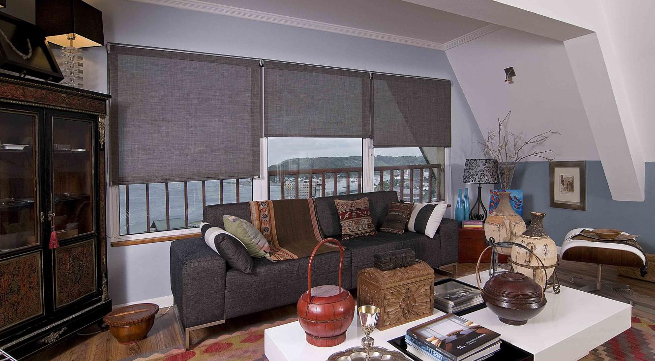 Edificio José Tomás Urmeneta Edificio José Tomás Urmeneta